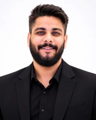 Abhishek Dwivedi, Founder and CEO of Karyarth